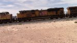 EB-2 Manifest Frt @ Erie NV -4